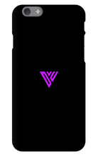 lusciontv iPhone Phone Cases