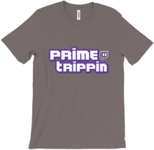 PrimeTrippin Twitch Text T-Shirts