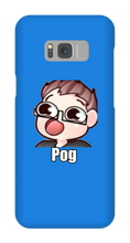 SirJBGaming POG Samsung Phone Case