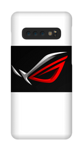 dark_assault_stream Samsung Phone Cases