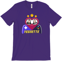 Playera Yesnette
