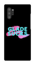 Glade Sucks Samsung Phone Cases