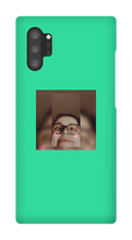 Silly DutchieKittenGurlGamer Samsung Cases