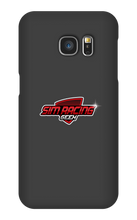 Sim Racing Geek Samsung Phone Cases