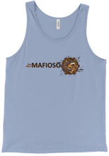 Mafioso Oddity Tank-Top
