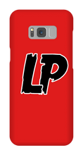 letsplaysantu Samsung Hülle LP