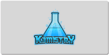 k3mistry XXL Gaming Mousepad
