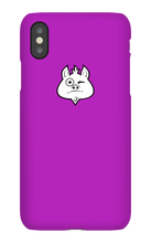 Puerko iPhone Case