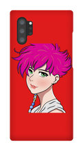 nuelath Samsung Phone Cases