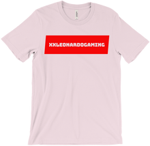 xxleonardogaming T-Shirts