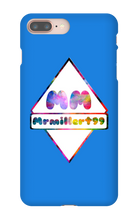 Mrmillert99 Logo Iphone Cases