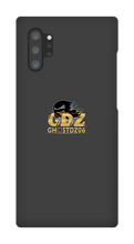 ghostdz06 Samsung Phone Cases