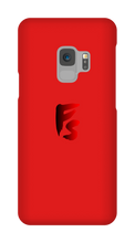 featheresteel Samsung Phone Cases