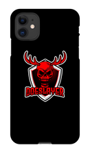 doeslayer iPhone Phone Cases