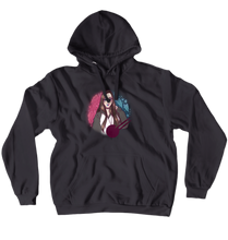 Iceharte Hoodie