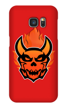 FlaminRen Samsung Phone Cases