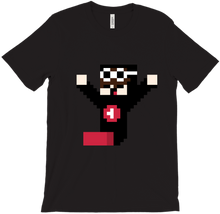 Sleepy Quazar T-Shirt