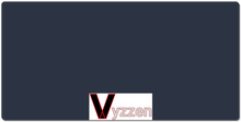 vyzzen1 XXL Gaming Mousepad