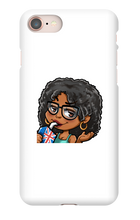 liyahtheawfulbrtishgamer iPhone Phone Cases