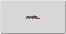 ramotes_ XXL Gaming Mousepad