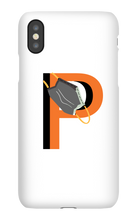penguino117 iPhone Phone Cases