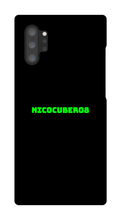 nicocubero8 Samsung Phone Cases