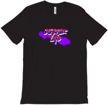 Jester Life Graffiti T-Shirts