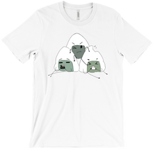 Riiiceballsss T-Shirts