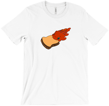 Torii's Feed Pudgy T-Shirts