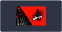 smitty_ttv XXL Gaming Mousepad