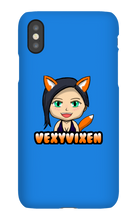 vexy_vixen iPhone Phone Cases