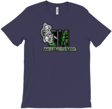 DirtyMoney T-Shirt (Male)