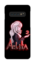 aelitatv Samsung Phone Cases