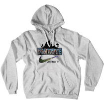 hoodie nike fort
