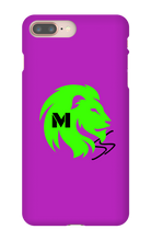 m0tionless_ iPhone Phone Cases
