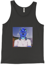 rico_otter Tank Top