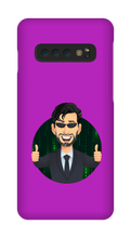 Samsung Phone Cases - Lord_Vendreth Success