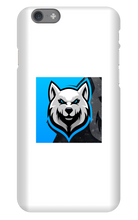 litenrisegaming iPhone Phone Cases