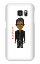 Capinha Samsung Galaxy de Policarbonato