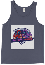 theaginggamerz Tank Top