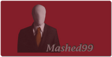 Mashed99 XXL Gaming Mousepad