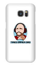 TGD Samsung Phone Case