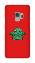 BabyCthulu Samsung Phone Cases