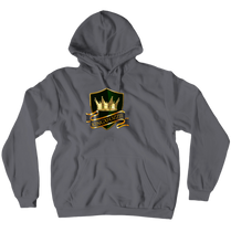KingxFozzie Hoodie logo