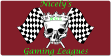 N.G.L. XXL Gaming Mousepad