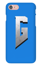 grounbreaker11 iPhone Cases