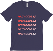 spcynoodlez T-Shirts