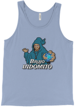 Brujo Indomito Tank Top