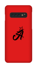ariannmusic Samsung Phone Cases