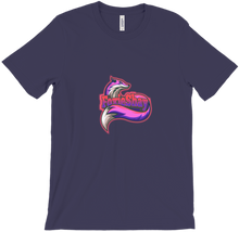 foxieshay T-Shirts